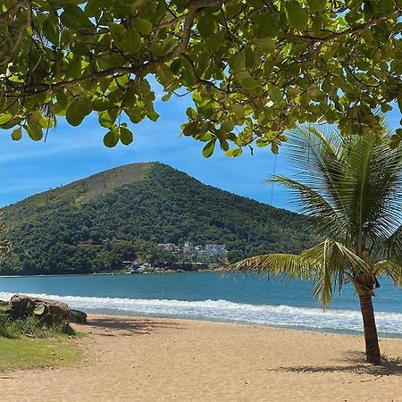 Casa De Praia Cantinho Dos Passaros Caraguatatuba Ngoại thất bức ảnh