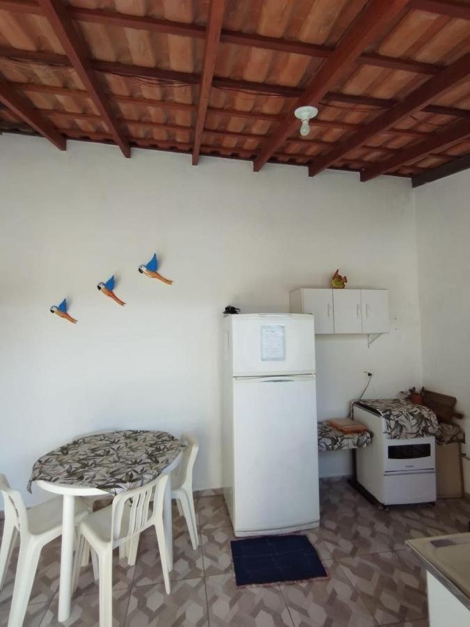 Casa De Praia Cantinho Dos Passaros Caraguatatuba Ngoại thất bức ảnh