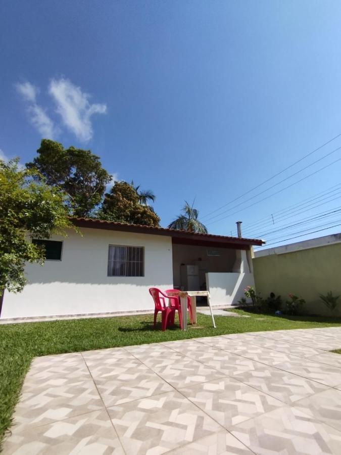 Casa De Praia Cantinho Dos Passaros Caraguatatuba Ngoại thất bức ảnh